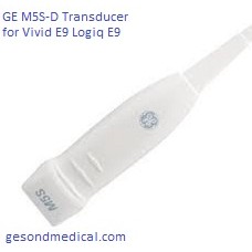 GE M5S-D Transducer - Sale